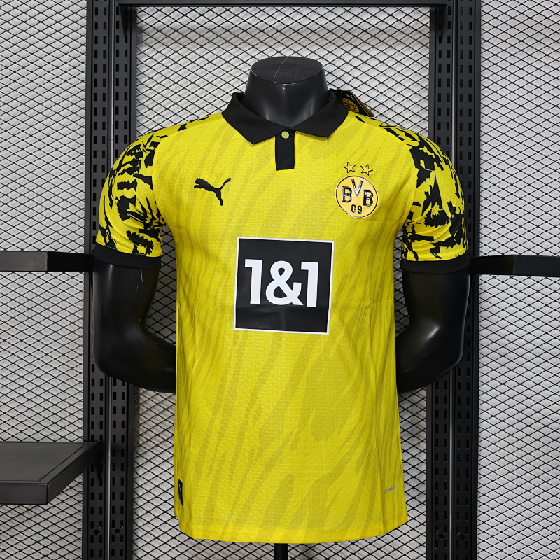Version Player_Jugador- Dortmund Edición Especial